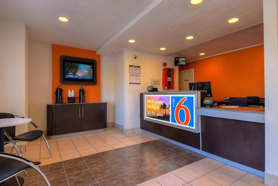 Motel 6 Rowland Heights, CA - Los Angeles - Pomona hotel detail image 6
