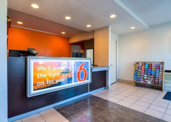 Motel 6 Rowland Heights, CA - Los Angeles - Pomona hotel thumbnail 3