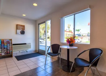 Motel 6 Rowland Heights, CA - Los Angeles - Pomona hotel thumbnail 5