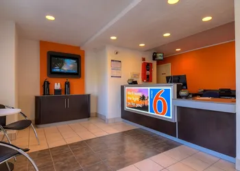Motel 6 Rowland Heights, CA - Los Angeles - Pomona hotel thumbnail 6