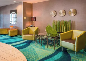 Springhill Suites by Marriott Prince Frederick hotel thumbnail 2