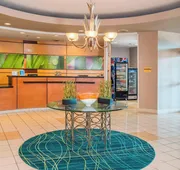 Springhill Suites by Marriott Prince Frederick hotel detail image 3