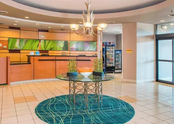 Springhill Suites by Marriott Prince Frederick hotel thumbnail 3