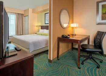 Springhill Suites by Marriott Prince Frederick hotel thumbnail 5