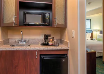 Springhill Suites by Marriott Prince Frederick hotel thumbnail 6