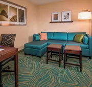 Springhill Suites by Marriott Prince Frederick hotel detail image 7