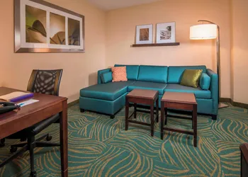 Springhill Suites by Marriott Prince Frederick hotel thumbnail 7
