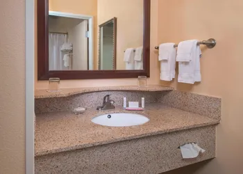 Springhill Suites by Marriott Prince Frederick hotel thumbnail 8