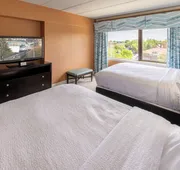 The Boulevard Inn & Bistro hotel detail image 3
