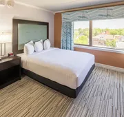 The Boulevard Inn & Bistro hotel detail image 5