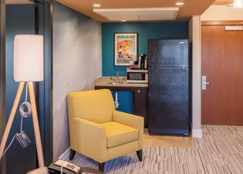 The Boulevard Inn & Bistro hotel thumbnail 6