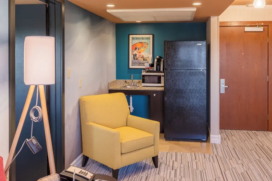 The Boulevard Inn & Bistro hotel detail image 6