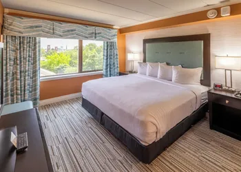 The Boulevard Inn & Bistro hotel thumbnail 7