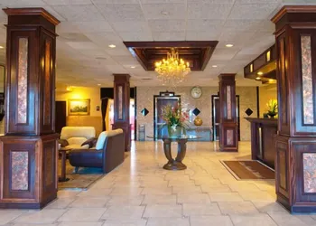 Silver Beach Hotel hotel thumbnail 2