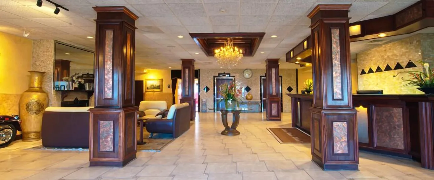 Silver Beach Hotel hotel detail image 2
