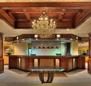 Silver Beach Hotel hotel detail image 3