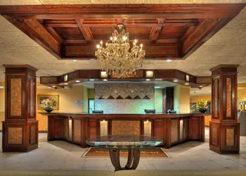 Silver Beach Hotel hotel thumbnail 3