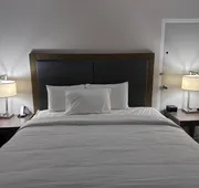 Silver Beach Hotel hotel detail image 4