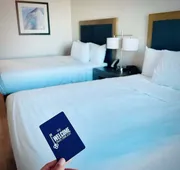 Silver Beach Hotel hotel detail image 7
