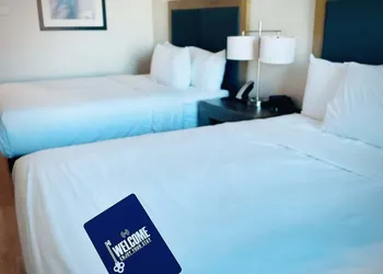 Silver Beach Hotel hotel thumbnail 7