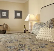 Refuge Inn hotel detail image 3