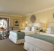 Refuge Inn hotel detail image 5