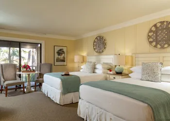 Refuge Inn hotel thumbnail 5