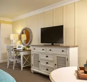 Refuge Inn hotel detail image 7
