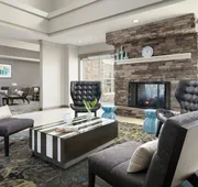 Residence Inn by Marriott Des Moines West at Jordan Creek Town Center hotel detail image 3