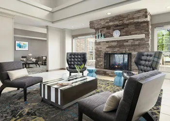 Residence Inn by Marriott Des Moines West at Jordan Creek Town Center hotel thumbnail 3