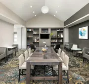Residence Inn by Marriott Des Moines West at Jordan Creek Town Center hotel detail image 4