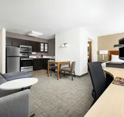 Residence Inn by Marriott Des Moines West at Jordan Creek Town Center hotel detail image 7