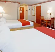 Holiday Inn Express Hillsville by IHG hotel detail image 4