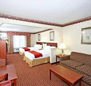 Holiday Inn Express Hillsville by IHG hotel detail image 5