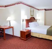 Holiday Inn Express Hillsville by IHG hotel detail image 7