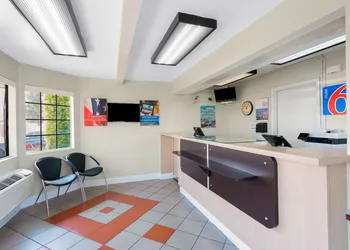 Motel 6 Merced, CA - North hotel thumbnail 2