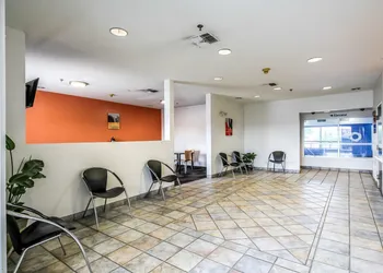 Motel 6 New Braunfels, TX hotel thumbnail 3