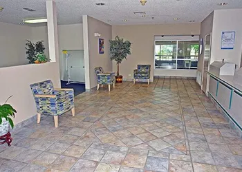 Motel 6 New Braunfels, TX hotel thumbnail 4