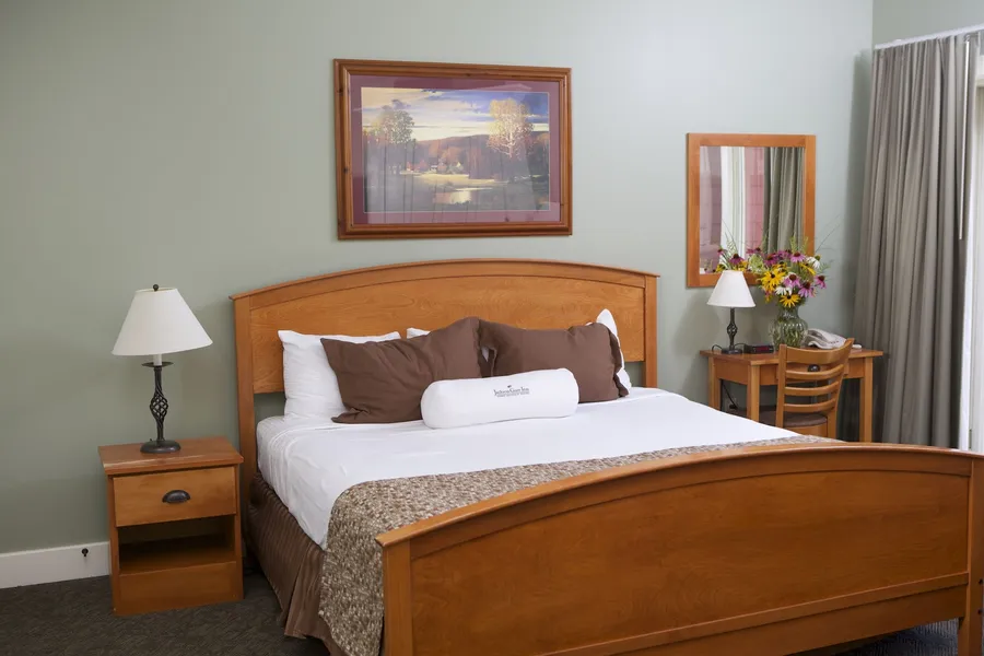 Jackson Gore Village, A Vail Resorts Property hotel detail image 6