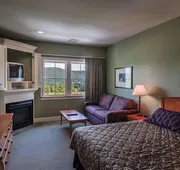 Jackson Gore Village, A Vail Resorts Property hotel detail image 7