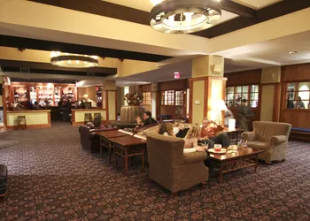 Jackson Gore Village, A Vail Resorts Property hotel thumbnail 3