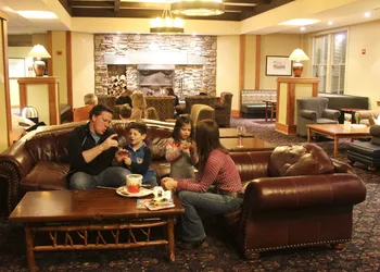 Jackson Gore Village, A Vail Resorts Property hotel thumbnail 4