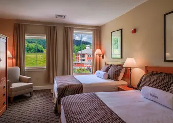 Jackson Gore Village, A Vail Resorts Property hotel thumbnail 5