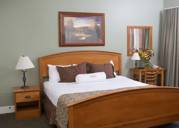 Jackson Gore Village, A Vail Resorts Property hotel thumbnail 6