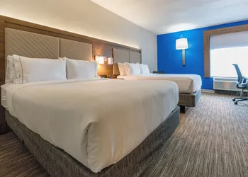 Holiday Inn Express & Suites Nashville - Brentwood I-65 by IHG hotel thumbnail 6