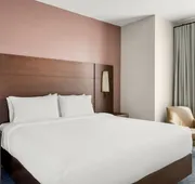 Residence Inn by Marriott Milwaukee Brookfield at Poplar Creek hotel detail image 5