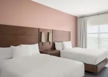 Residence Inn by Marriott Milwaukee Brookfield at Poplar Creek hotel thumbnail 8