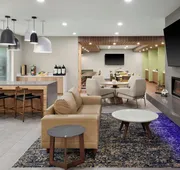 Fairfield Inn & Suites by Marriott Detroit Farmington Hills hotel detail image 3