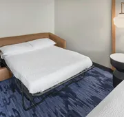 Fairfield Inn & Suites by Marriott Detroit Farmington Hills hotel detail image 4