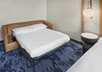 Fairfield Inn & Suites by Marriott Detroit Farmington Hills hotel thumbnail 4